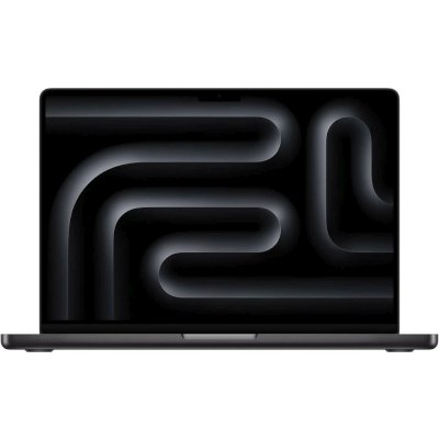 ноутбук Apple MacBook Pro 14 2023 MRX53ZP/A Черный