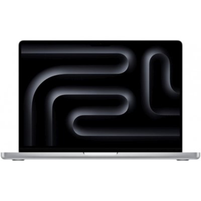 ноутбук Apple MacBook Pro 14 2023 MRX83HN/A Серебристый
