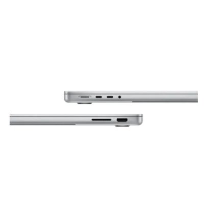 ноутбук Apple MacBook Pro 14 2023 MRX83LL/A ENG Серебристый