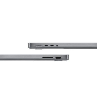 ноутбук Apple MacBook Pro 14 2023 MTL73LL/A Серый