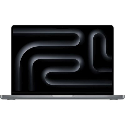 ноутбук Apple MacBook Pro 14 2023 MTL73ZP/A Серый