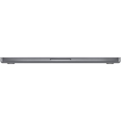 ноутбук Apple MacBook Pro 14 2023 MTL83_RUSG Серый