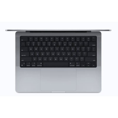 ноутбук Apple MacBook Pro 14 2023 Z17G0000F ENG Серый