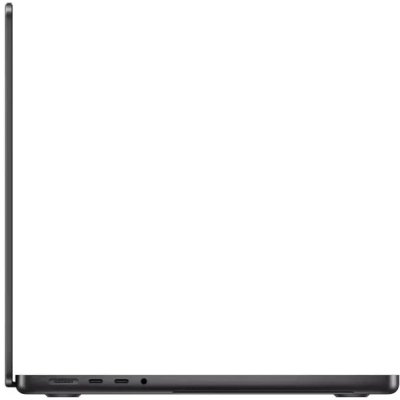 ноутбук Apple MacBook Pro 14 2023 Z1AU001YK Черный