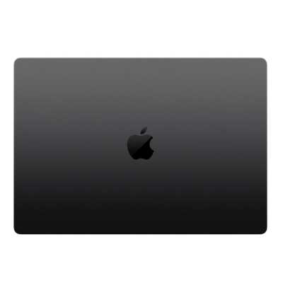 ноутбук Apple MacBook Pro 14 2023 Z1AU004HL Черный
