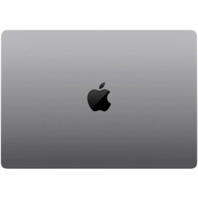 ноутбук Apple MacBook Pro 14 2023 Z1C800132 Серый