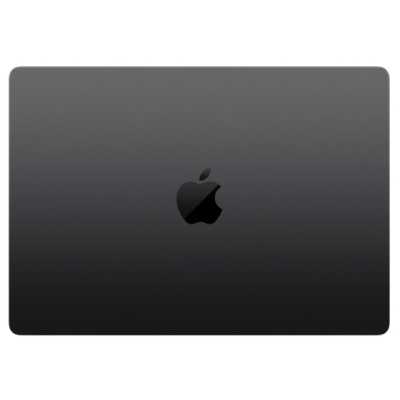 ноутбук Apple MacBook Pro 14 2025 MDE04HN/A Черный