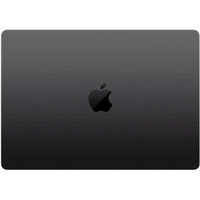 ноутбук Apple MacBook Pro 14 2025 MDE04X/A Черный