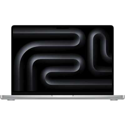 ноутбук Apple MacBook Pro 14 2025 Z1KL00031 Серебристый