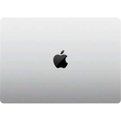 ноутбук Apple MacBook Pro 14 2026 MGDQ4LL/A Серебристый