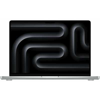 ноутбук Apple MacBook Pro 14 2026 Z1MH0007U ENG Серебристый