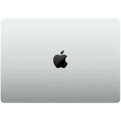 ноутбук Apple MacBook Pro 14 2026 Z1MH0007U ENG Серебристый
