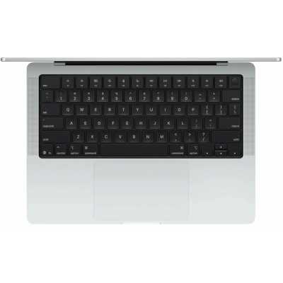 ноутбук Apple MacBook Pro 14 2026 Z1MH0007U ENG Серебристый