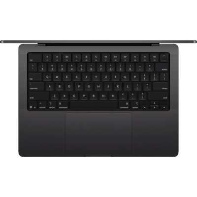 ноутбук Apple MacBook Pro 14 2026 Z1ML00050