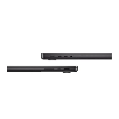 ноутбук Apple MacBook Pro 14 2026 Z1N20004B Черный