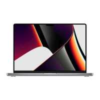 ноутбук Apple MacBook Pro 16 2021 MK183LL/A ENG