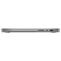 ноутбук Apple MacBook Pro 16 2021 Z14W0007J Серый