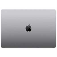ноутбук Apple MacBook Pro 16 2021 Z14X0004A Серый