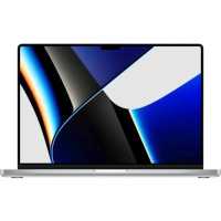 ноутбук Apple MacBook Pro 16 2021 Z14Z0007H Серебристый