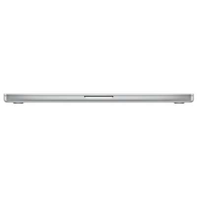ноутбук Apple MacBook Pro 16 2023 MRW73LL/A Серебристый
