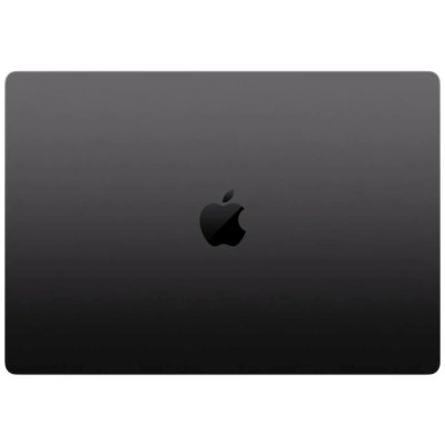ноутбук Apple MacBook Pro 16 2023 MUW63RU/A Черный