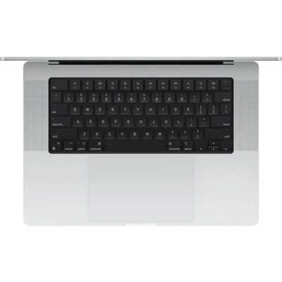 ноутбук Apple MacBook Pro 16 2024 MX2W3LL/A Серебристый