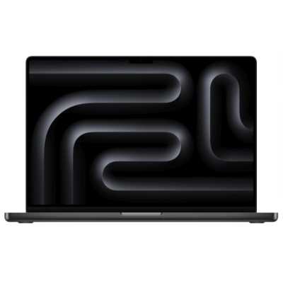 ноутбук Apple MacBook Pro 16 2024 MX2X3ZP/A Черный