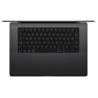 ноутбук Apple MacBook Pro 16 2024 MX2X3ZP/A Черный