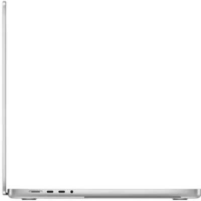 ноутбук Apple MacBook Pro 16 2026 MGE44ZP/A