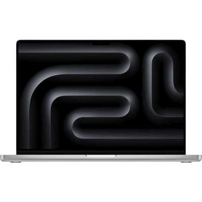 ноутбук Apple MacBook Pro 16 2026 MGE74HN/A Серебристый