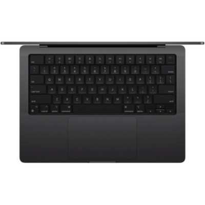 ноутбук Apple MacBook Pro 16 2026 MGEA4LL/A Черный