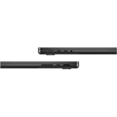 ноутбук Apple MacBook Pro 16 2026 MGEA4LL/A Черный