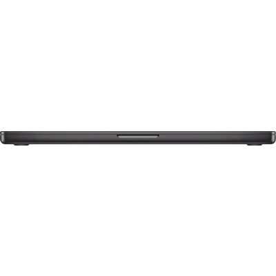 ноутбук Apple MacBook Pro 16 2026 Z1MZ00029 Черный