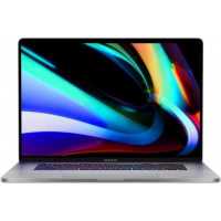 ноутбук Apple MacBook Pro 16 2019 Z0XZ004WM Серый