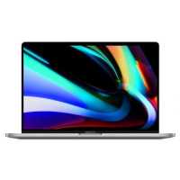 ноутбук Apple MacBook Pro 16 2019 Z0XZ0059Z Серый