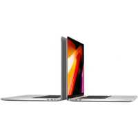 ноутбук Apple MacBook Pro 16 2019 Z0Y1002RM Серебристый