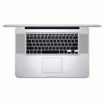 ноутбук Apple MacBook Pro MB990 Белый