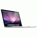 ноутбук Apple MacBook Pro MC371 Белый