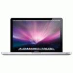 ноутбук Apple MacBook Pro MC371 Белый