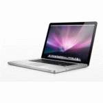 ноутбук Apple MacBook Pro MC375 Белый