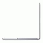 ноутбук Apple MacBook Pro MC721 Белый