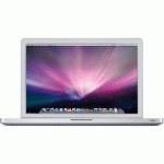 ноутбук Apple MacBook Pro MC721A Белый