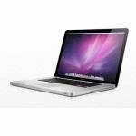 ноутбук Apple MacBook Pro MC723 Белый