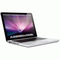 ноутбук Apple MacBook Pro MD318 Белый