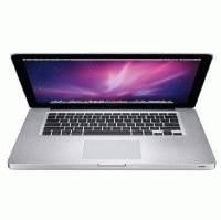 ноутбук Apple MacBook Pro ME293C216GH1 Серебристый