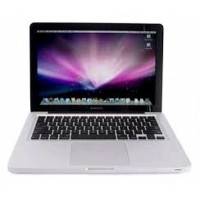 ноутбук Apple MacBook Pro MGX92 Серебристый