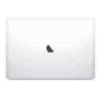 ноутбук Apple MacBook Pro MLW72 Серебристый
