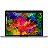 ноутбук Apple MacBook Pro MPXU2 Серебристый