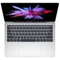 ноутбук Apple MacBook Pro MPXU2 Серебристый