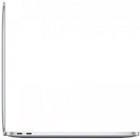 ноутбук Apple MacBook Pro MPXU2 Серебристый
